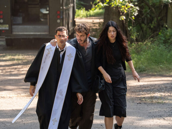 Big Mistakes Season 1 Review