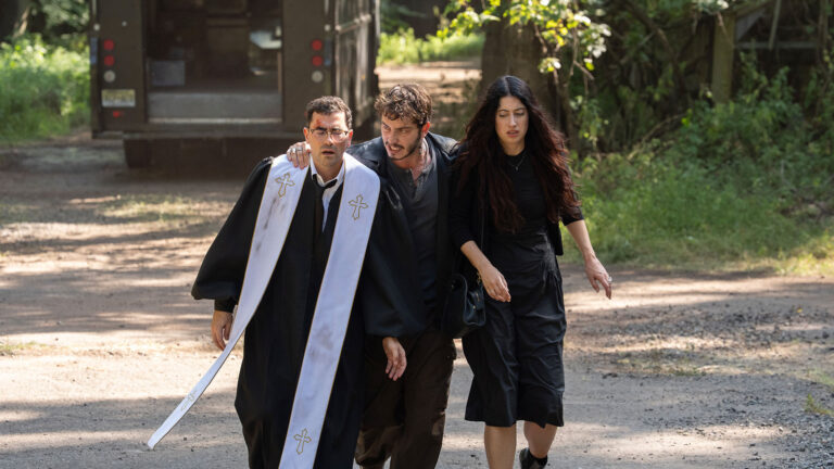 Big Mistakes Season 1 Review