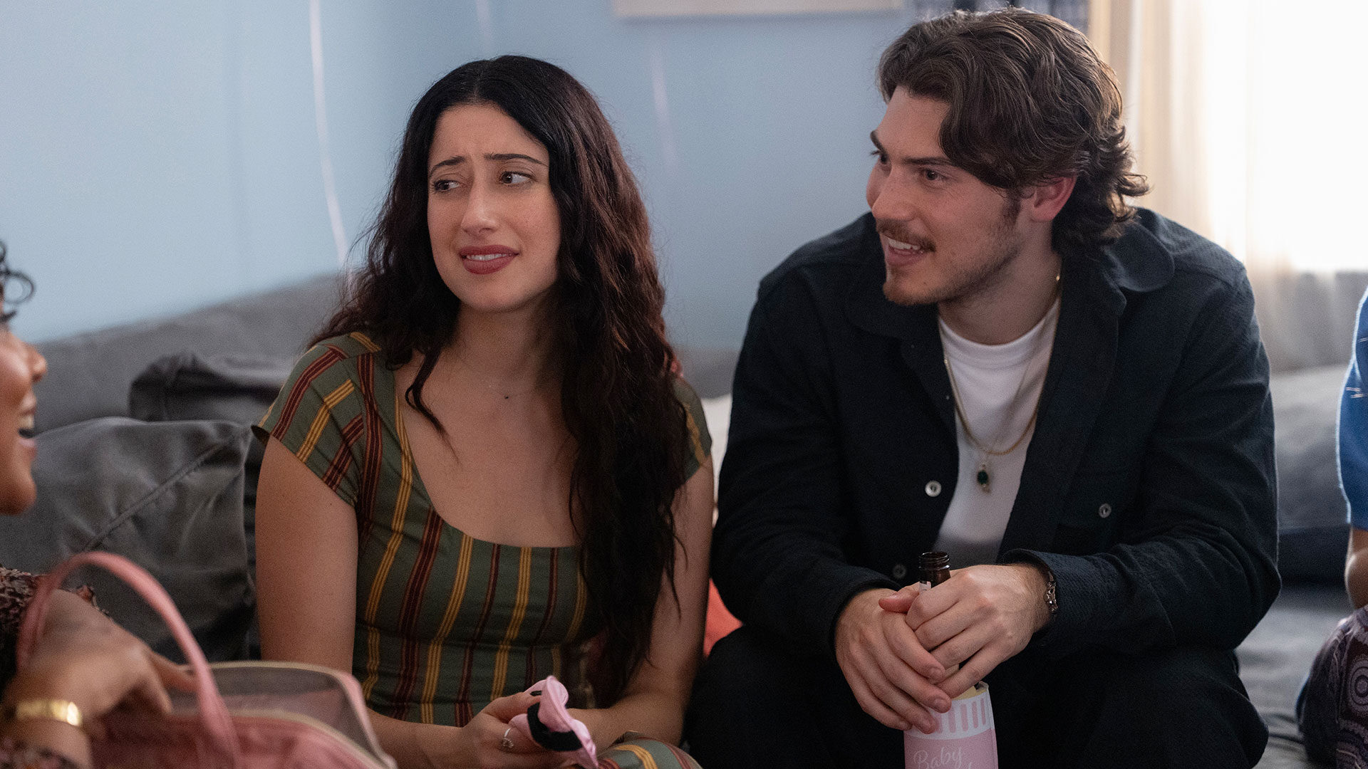 Big Mistakes Season 1 Review Big Mistakes Season 1 Review