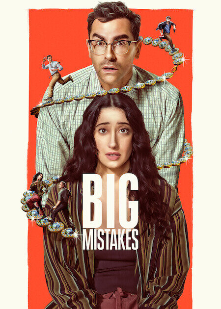 Big Mistakes Season 1 Review