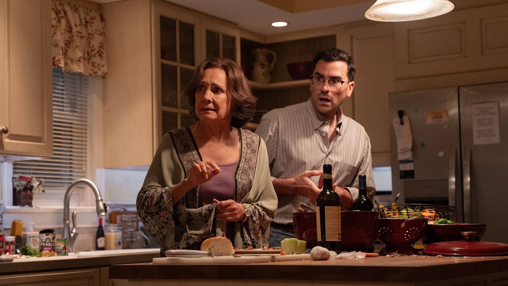Big Mistakes Season 1 Review Big Mistakes Season 1 Review