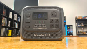 Bluetti Elite 300 Portable Power Station Review