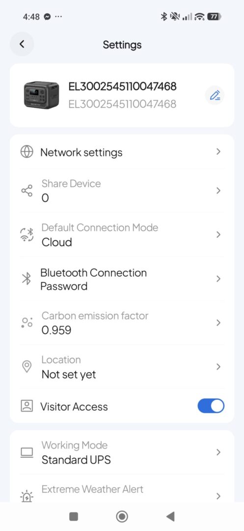 Bluetti Elite 300 Portable Power Station Review