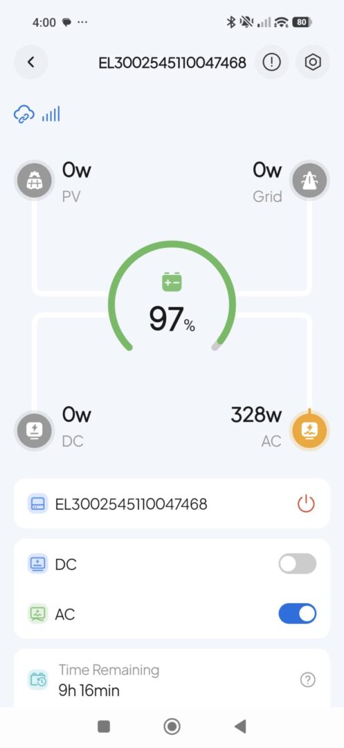 Bluetti Elite 300 Portable Power Station Review