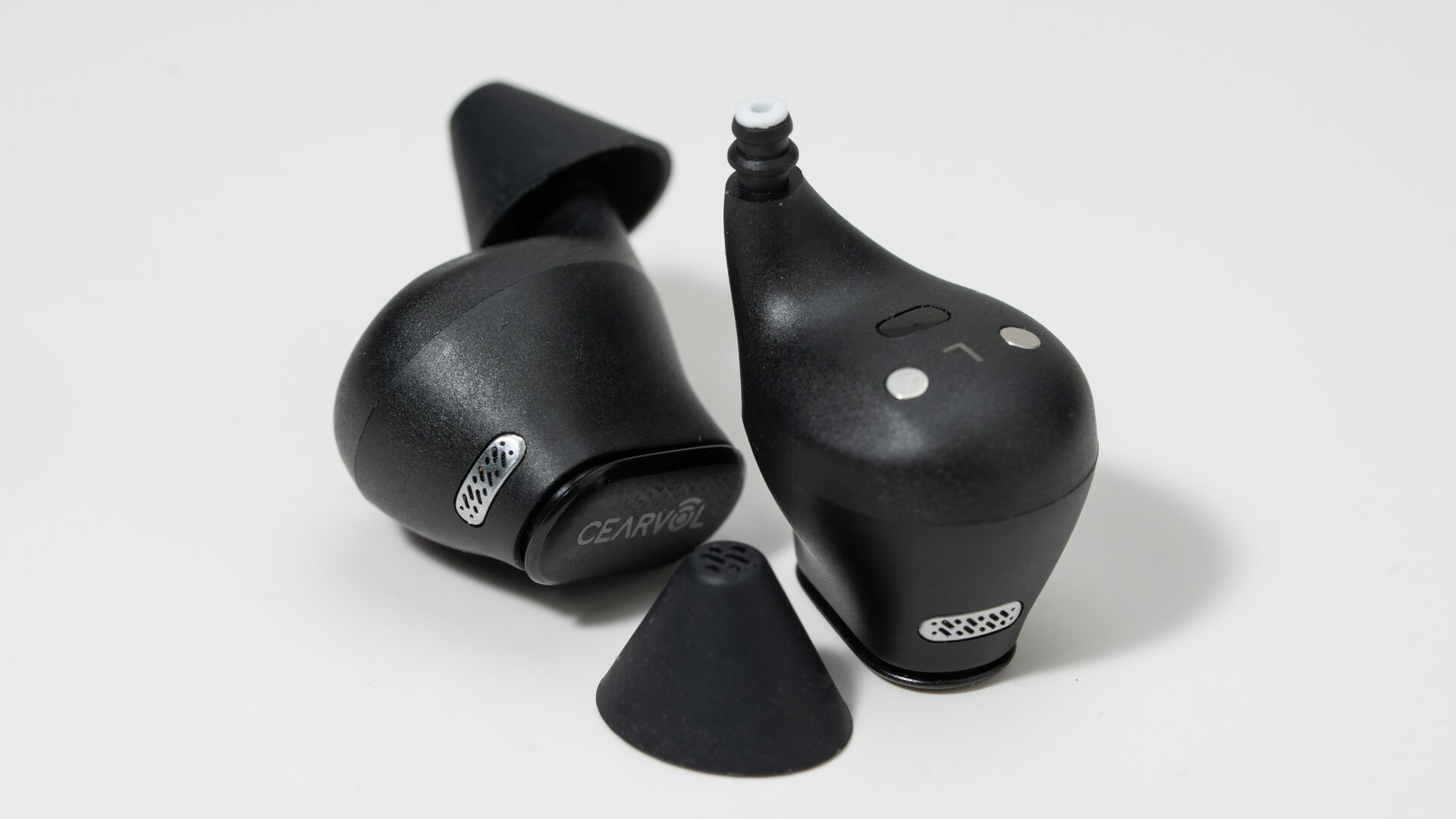 Cearvol Wave Lite Hearing Aids Review