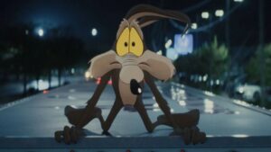 Coyote vs. Acme Official Trailer Shows Fans The Film "Acme Didn't Want You To See"