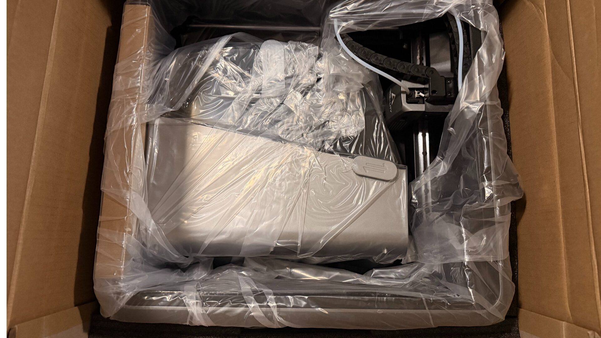 Creality K2 Combo 3D Printer Review