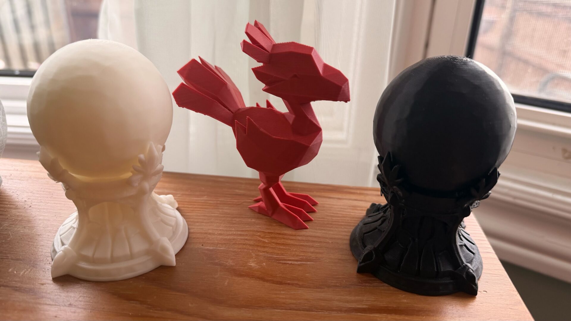 Creality K2 Combo 3D Printer Review