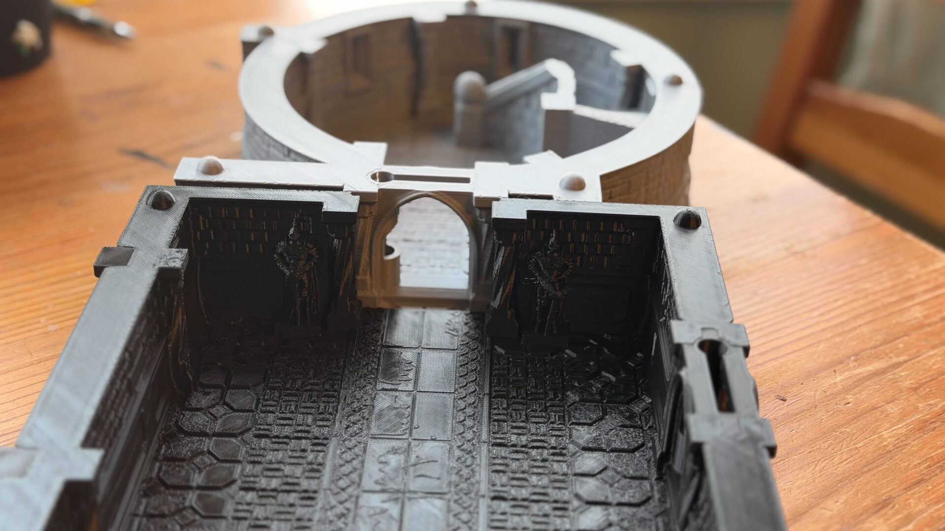 Creality K2 Combo 3D Printer Review