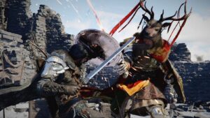 Crimson Desert Is Getting Another Massive Update, Adding Boss Rematches, Difficulty Settings, and More