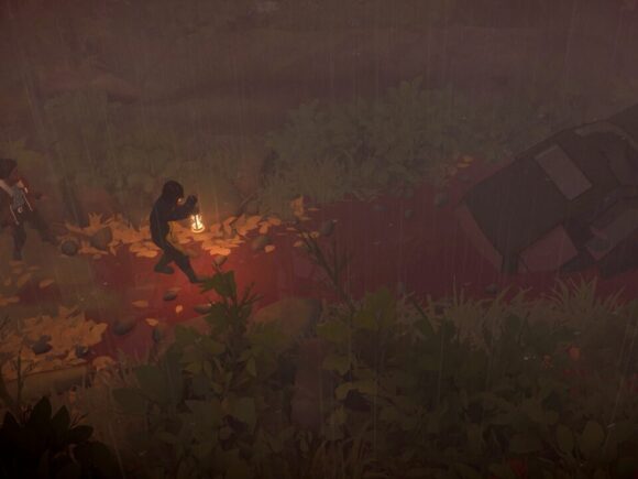 Crop Promises To Be An Atmospheric Psychological Horror Farming Sim