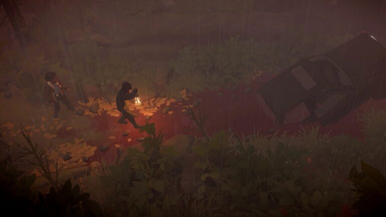 Crop Promises To Be An Atmospheric Psychological Horror Farming Sim
