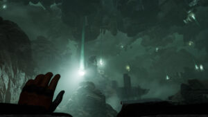 Cthulhu: The Cosmic Abyss (PlayStation 5) Review