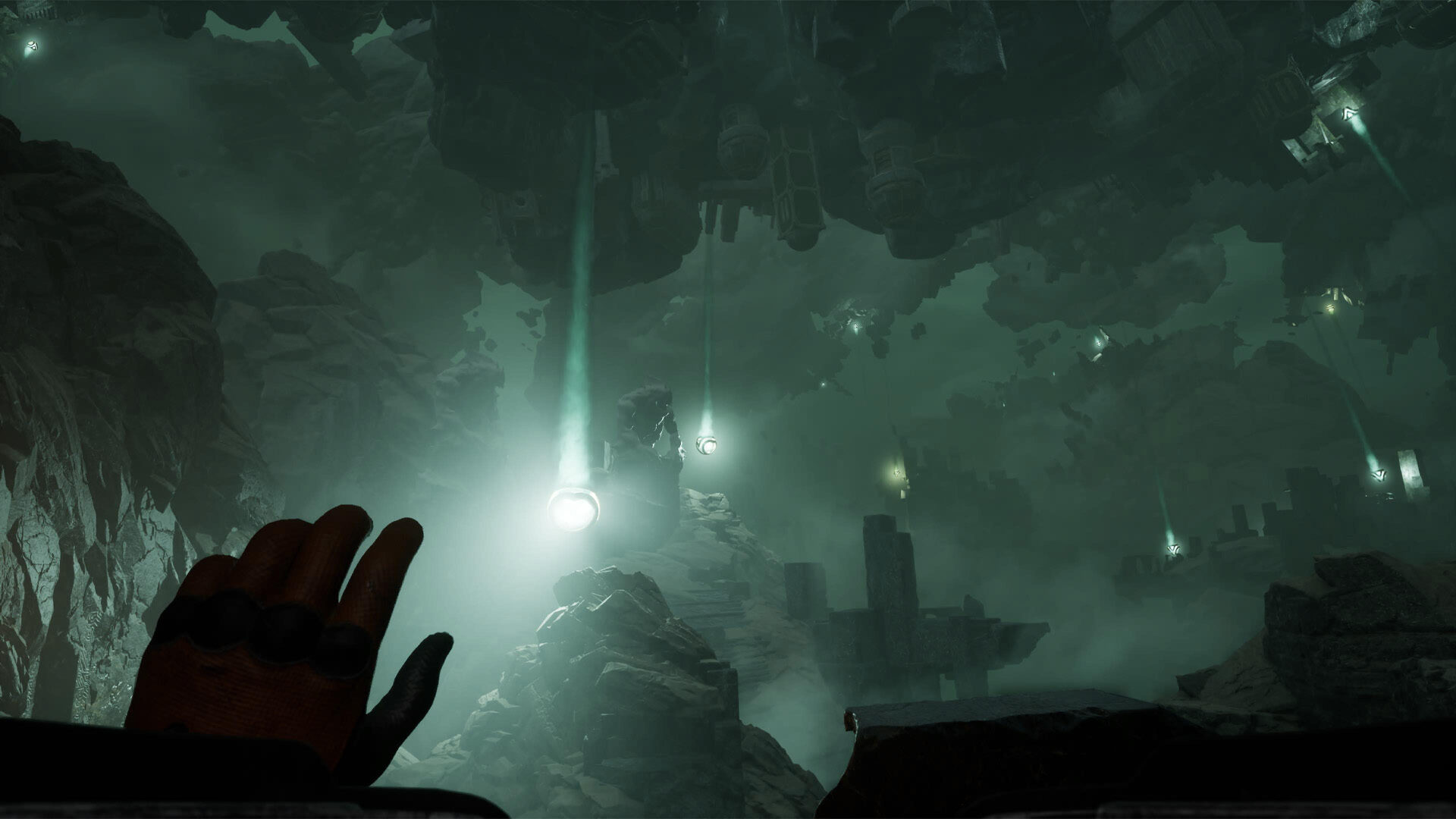 Cthulhu: The Cosmic Abyss (PlayStation 5) Review