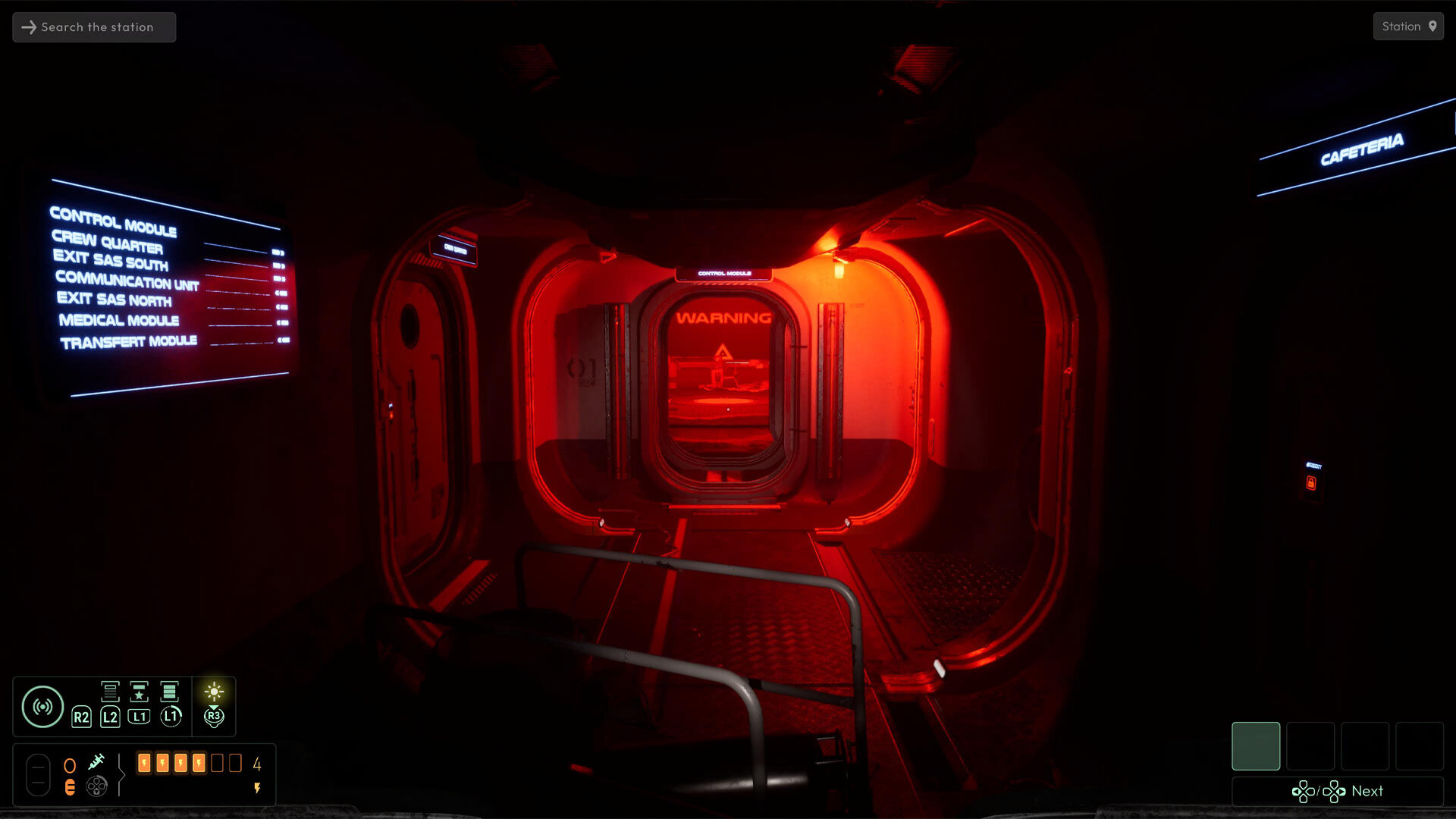 Cthulhu: The Cosmic Abyss (Ps5) Review Cthulhu: The Cosmic Abyss (Playstation 5) Review