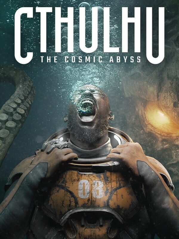 Cthulhu: The Cosmic Abyss (PlayStation 5) Review