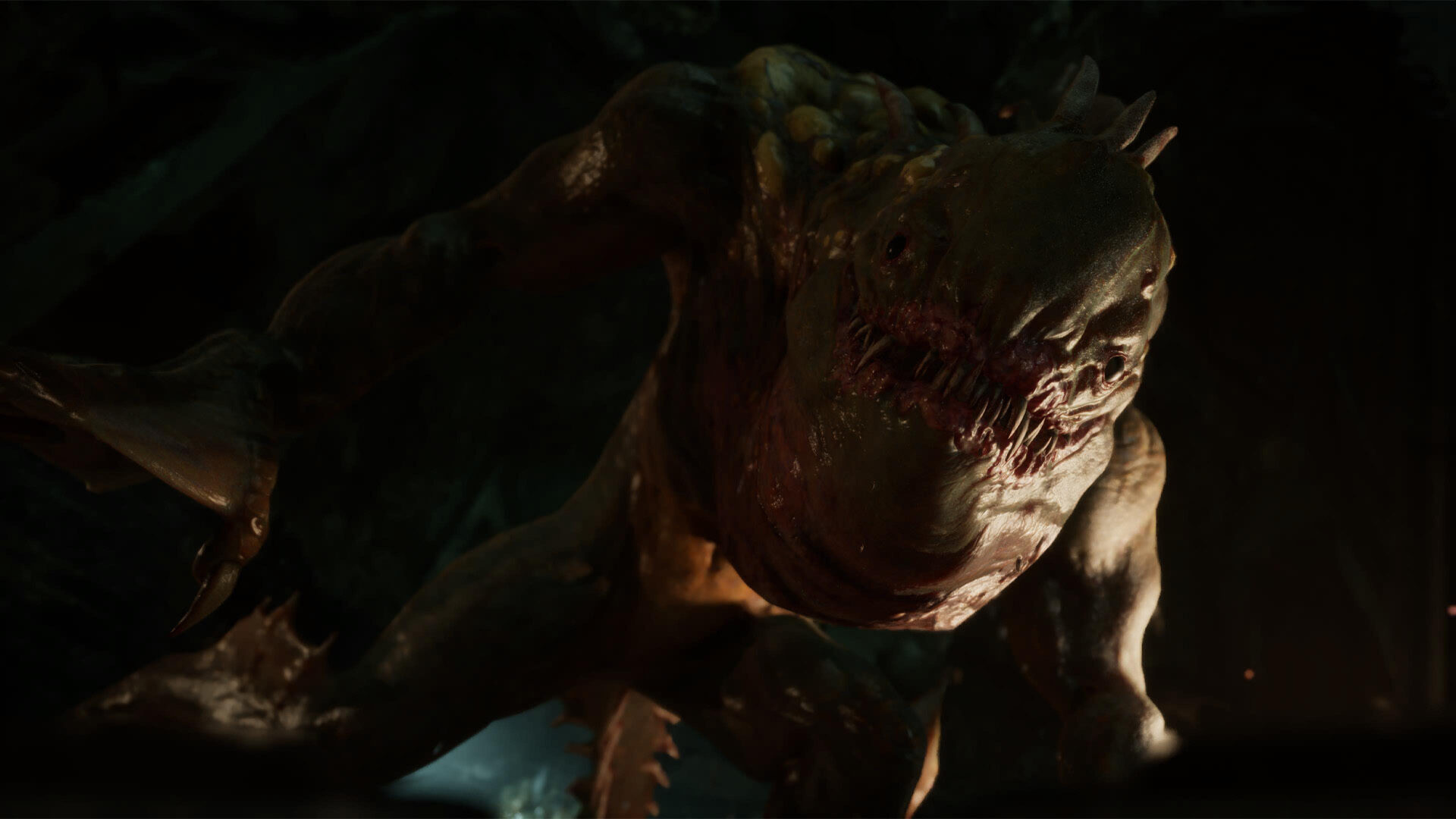 Cthulhu: The Cosmic Abyss (Ps5) Review Cthulhu: The Cosmic Abyss (Playstation 5) Review