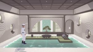 D-Topia Preview – Paradise Lost