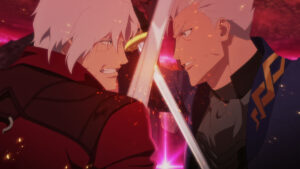 Devil May Cry Season 2 Review