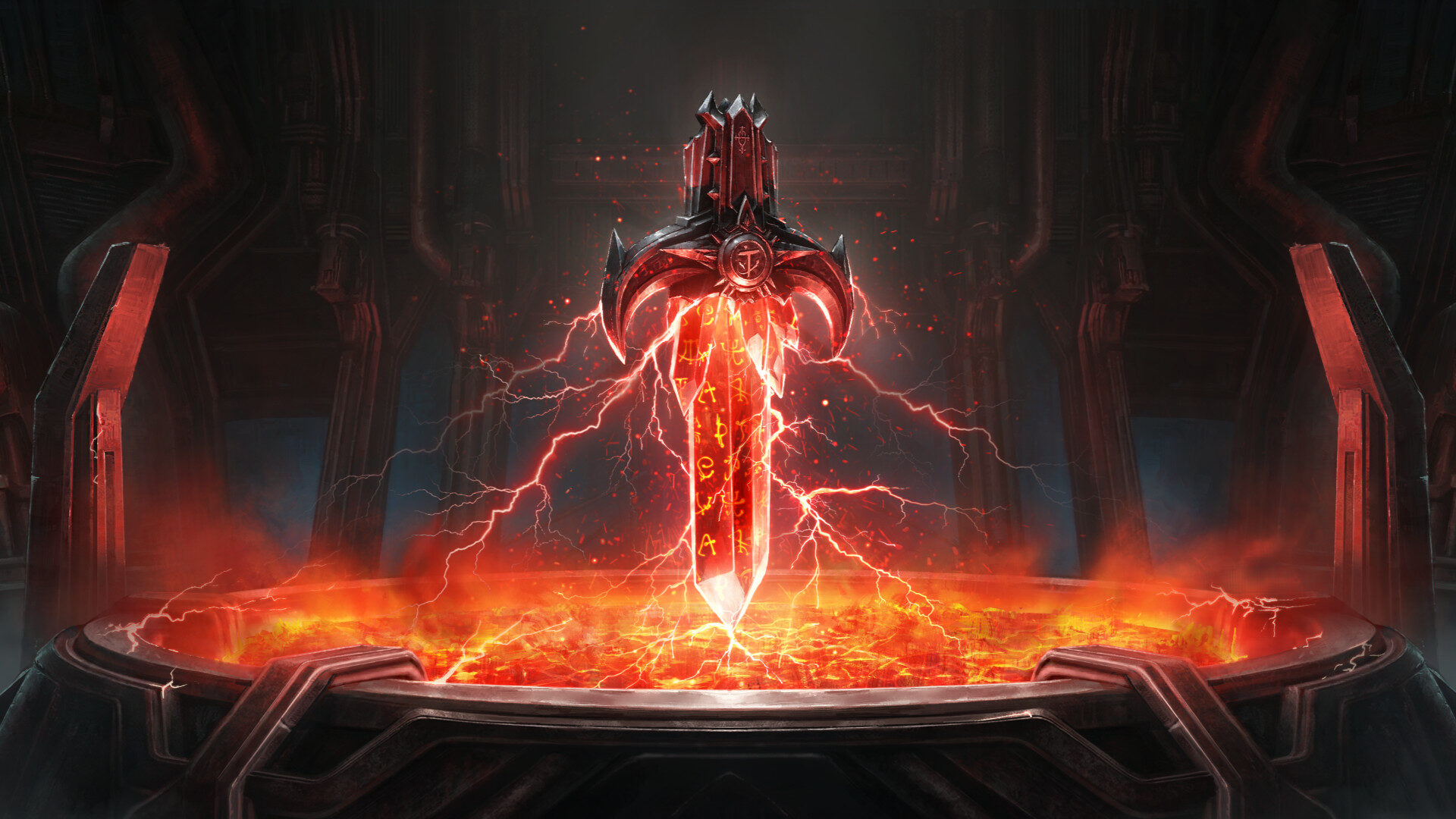 Doom: The Dark Ages Is Invading Diablo Immortal For A Limited-Time Event Diablo Immortal And Doom: The Dark Ages Crossover For More Ripping And Tearing