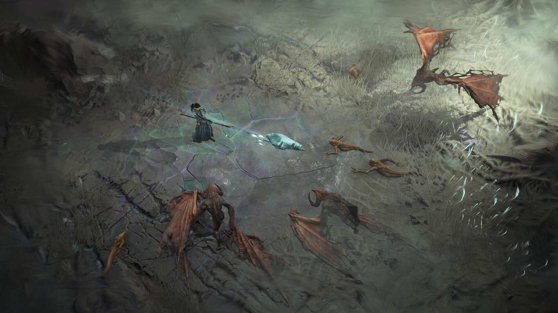 Diablo IV: Lord of Hatred Diablo IV: Lord of Hatred
