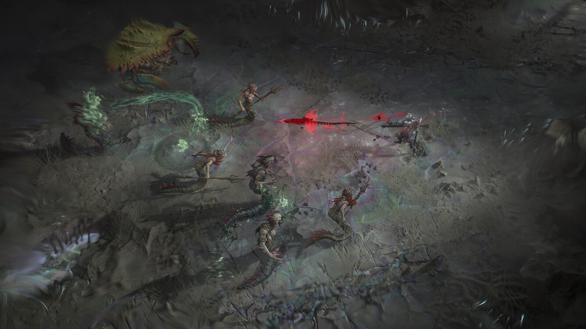 Diablo IV: Lord of Hatred Diablo IV: Lord of Hatred