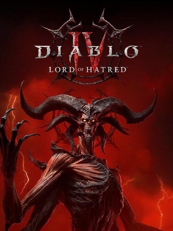 Diablo IV: Lord of Hatred Diablo IV: Lord of Hatred