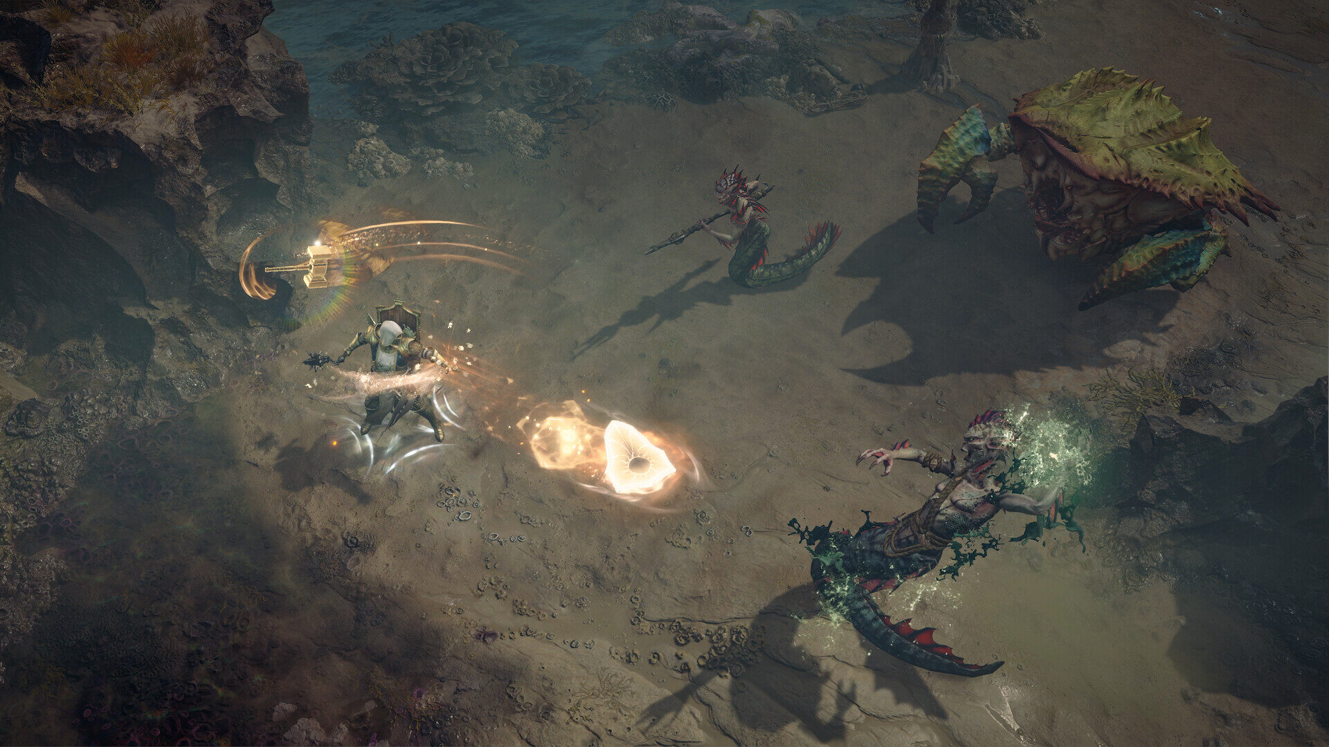 Diablo Iv: Lord Of Hatred (Xbox Series X) Review