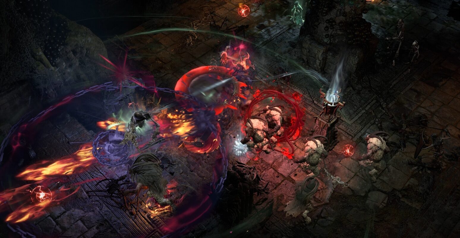 Diablo Iv: Lord Of Hatred (Xbox Series X) Review