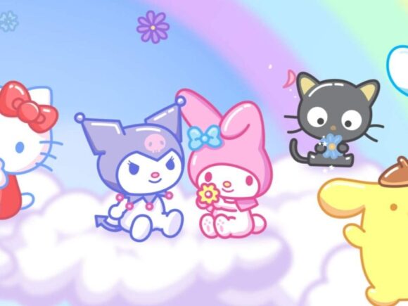 Discord And Sanrio Partner Up To Provide Cute Profile Cosmetics Based On Hello Kitty And More