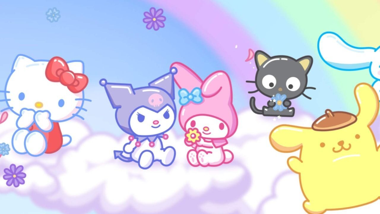 Discord And Sanrio Partner Up To Provide Cute Profile Cosmetics Based On Hello Kitty And More
