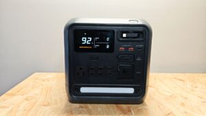 DJI Power 1000 Mini Review