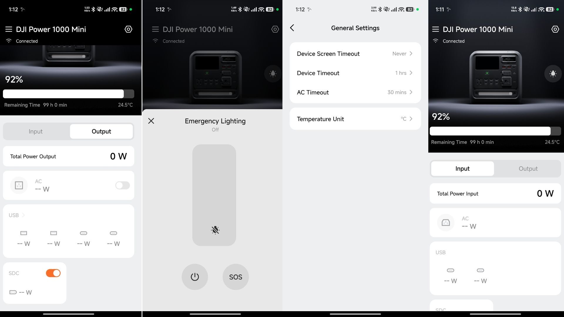 Dji Power 1000 Mini Review