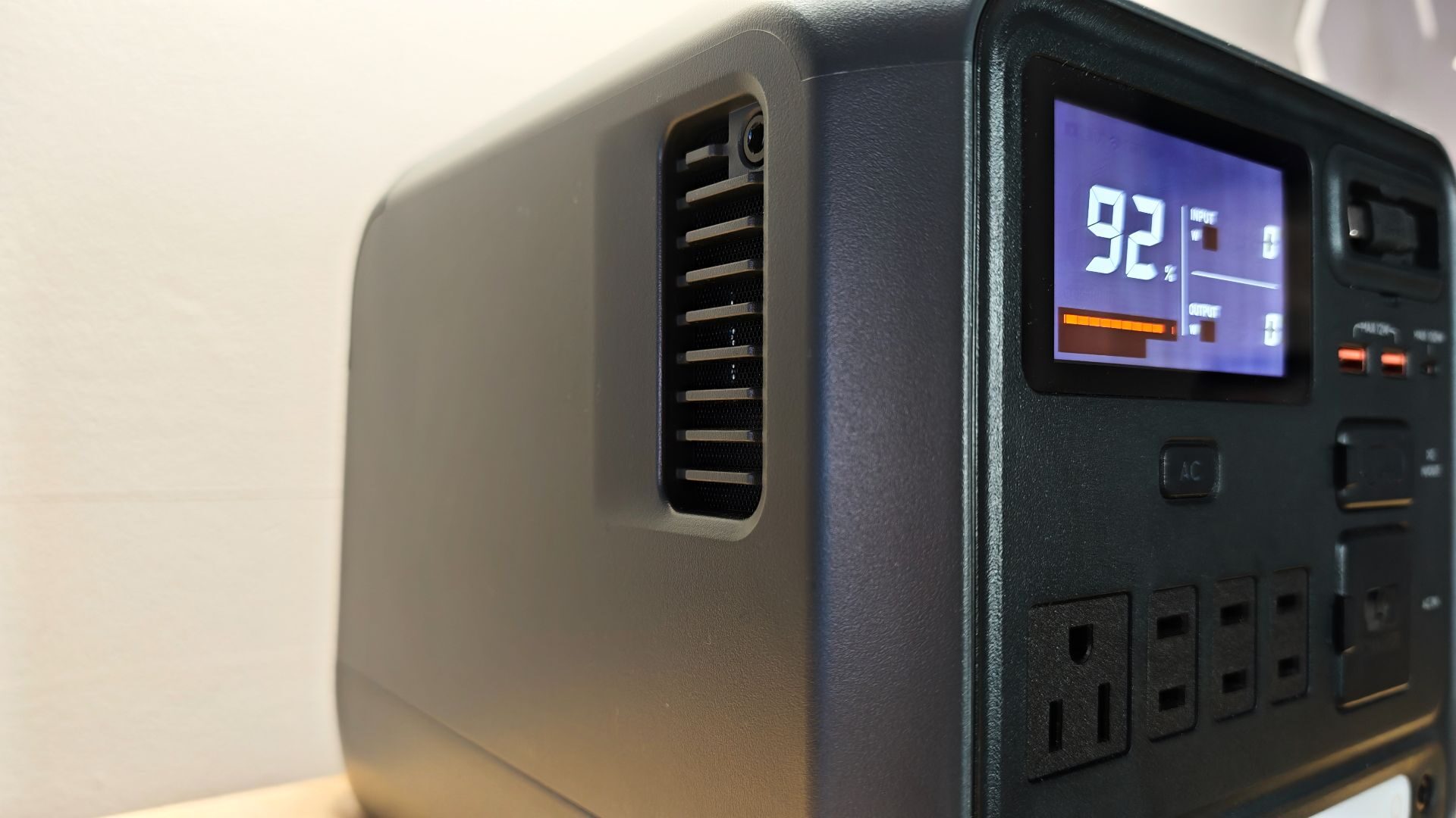 Dji Power 1000 Mini Review