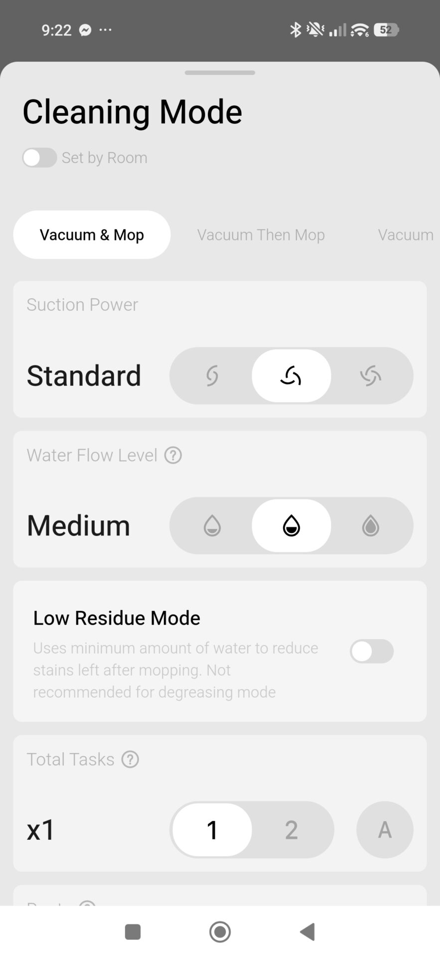 Dji Romo Robot Vacuum Review