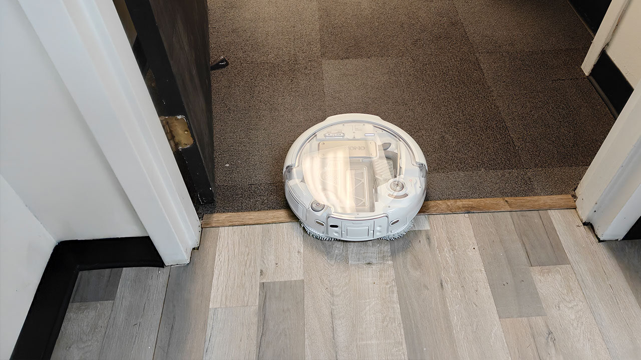 Dji Romo Robot Vacuum Review