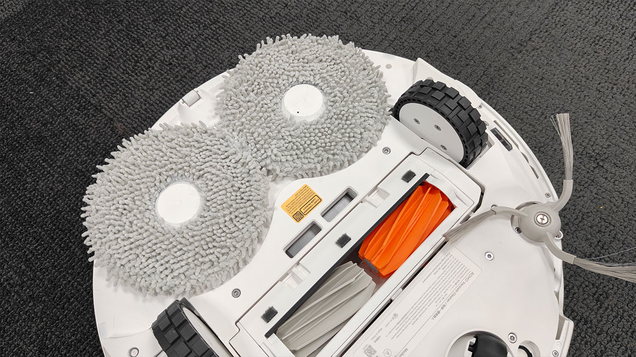 Dji Romo Robot Vacuum Review