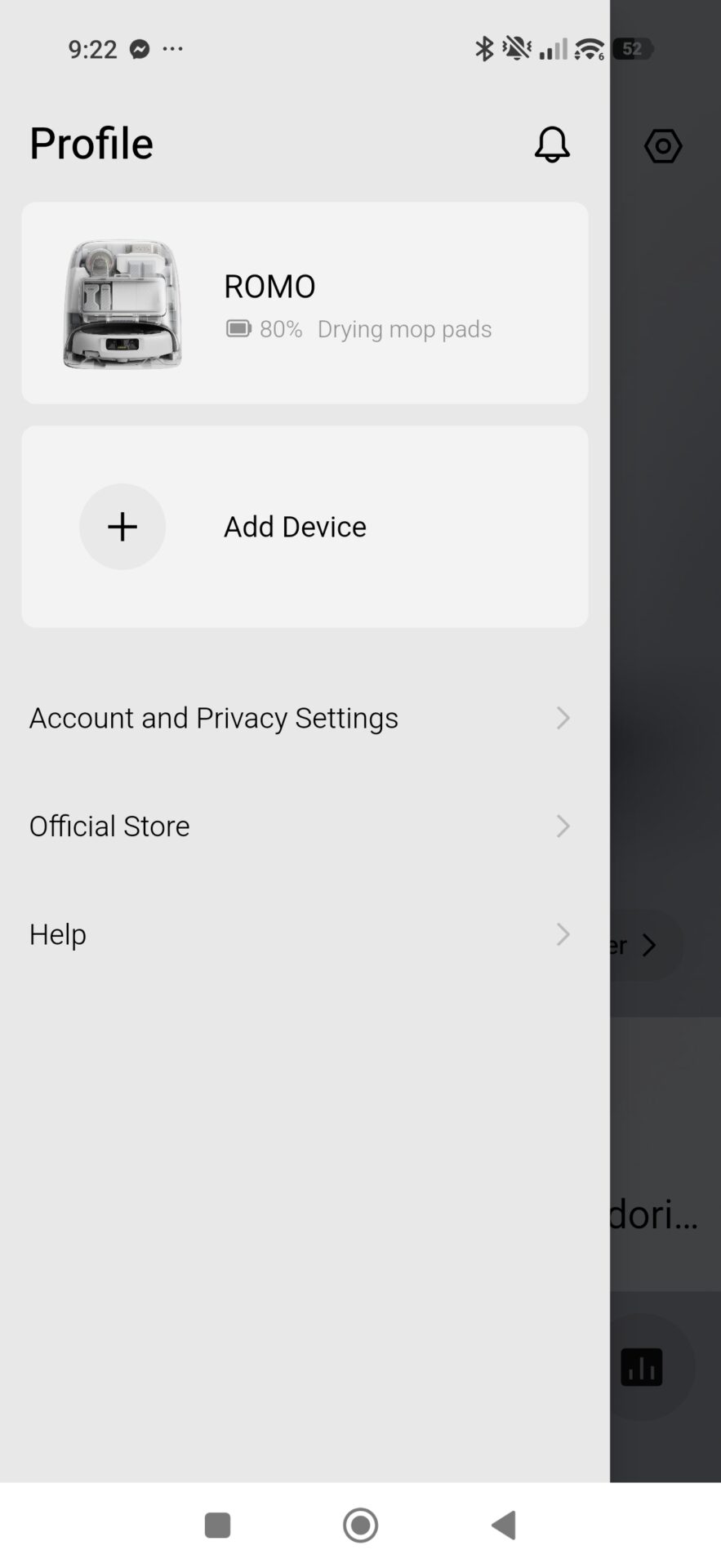 Dji Romo Robot Vacuum Review