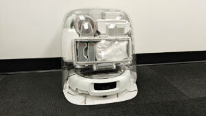 DJI ROMO Robot Vacuum Review