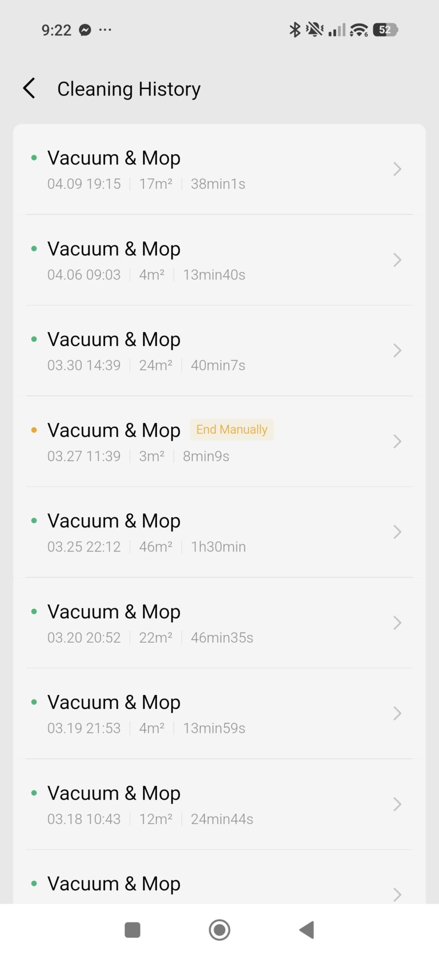 Dji Romo Robot Vacuum Review