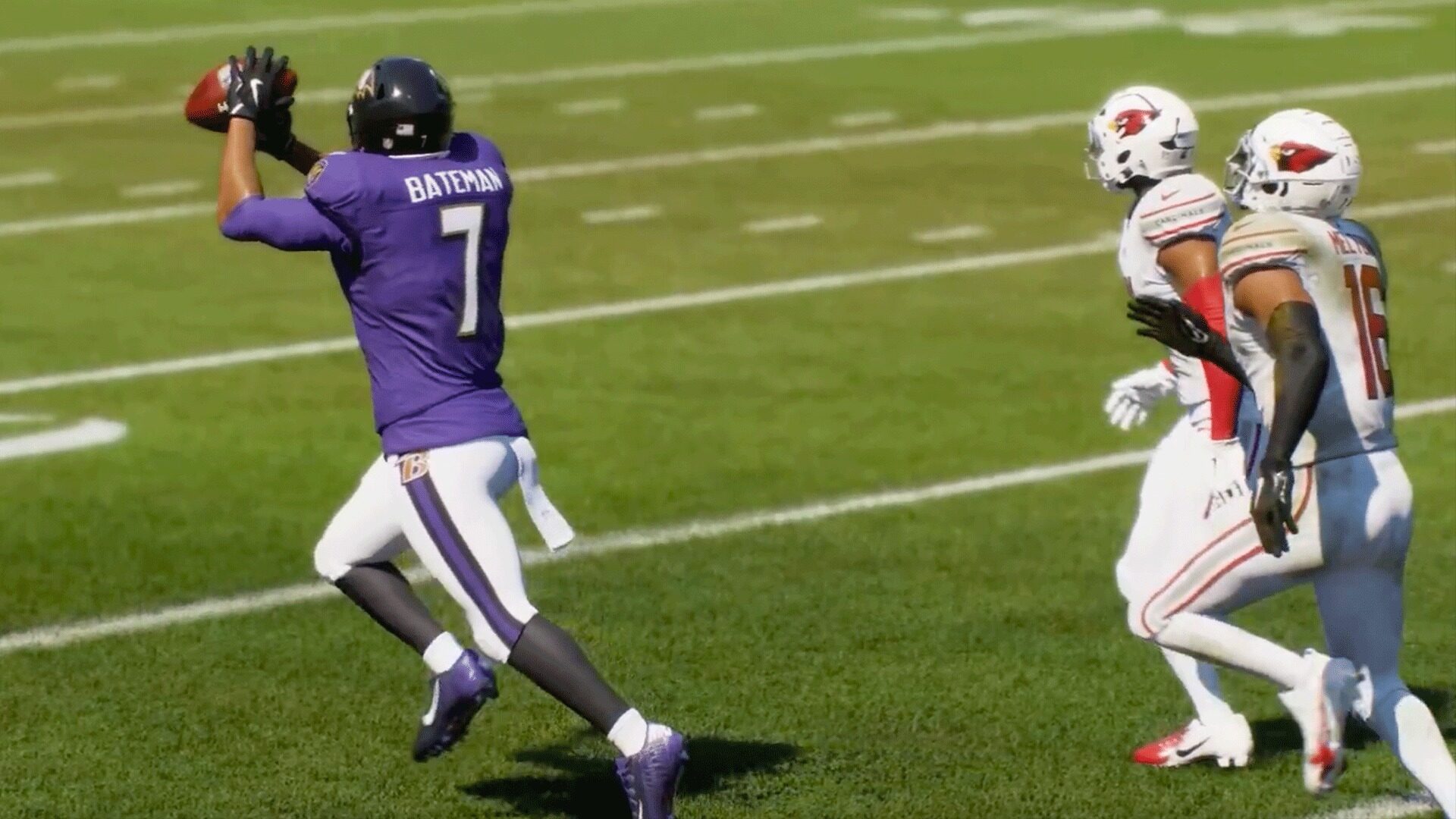 Does Playing Madden Change How You Read Real Nfl Games?