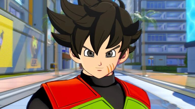 Dragon Ball Xenoverse 3 Is Confirmed For 2027 Release Window 2