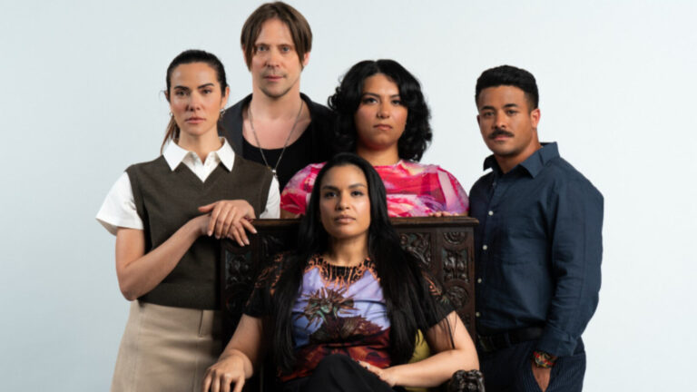 Dungeons And Dragons Reveals New Actual Play Series Featuring Unreleased Content And Famous Voice Actors