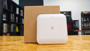 EnGenius ECW520 Cloud7 2x2x2 Access Point Review