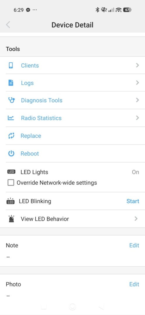 Engenius Ecw520 Cloud7 2X2X2 Access Point Review