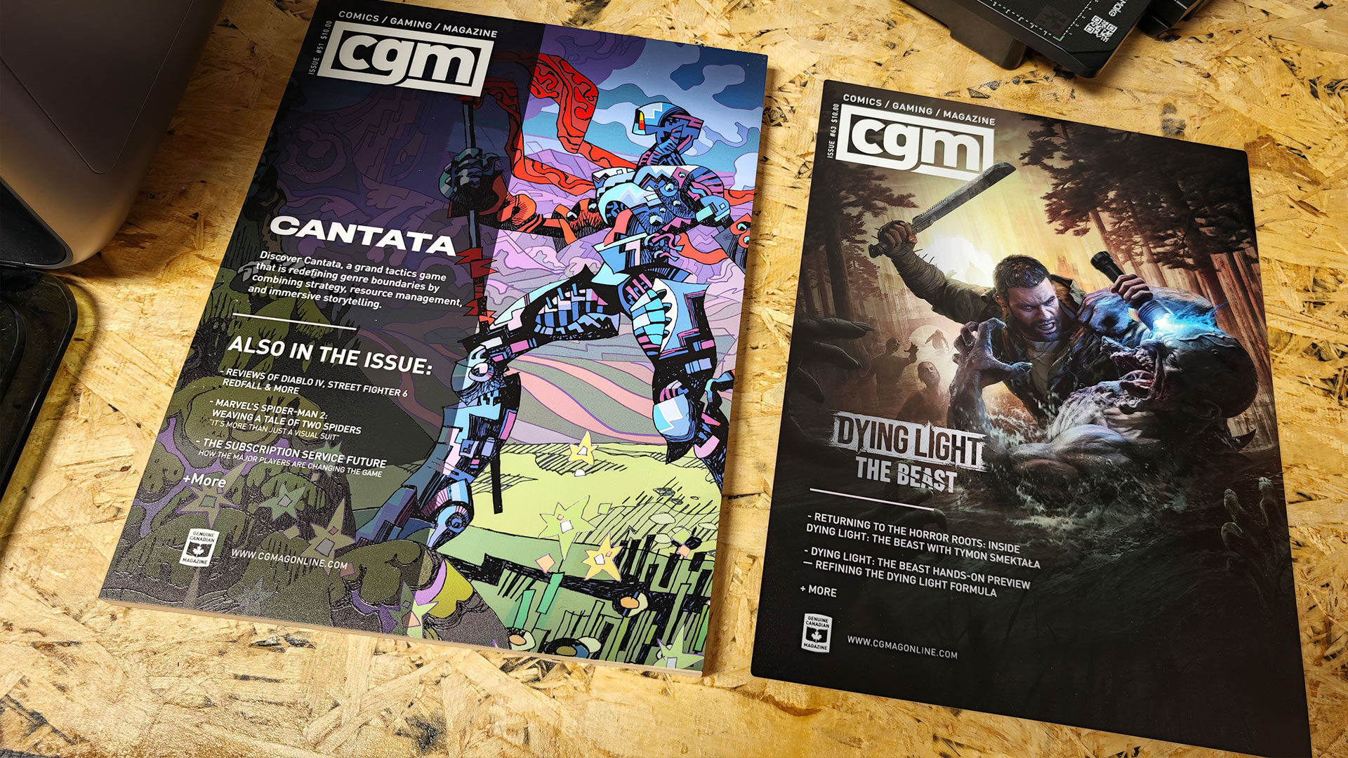 Eufymake E1 Uv Printer Review