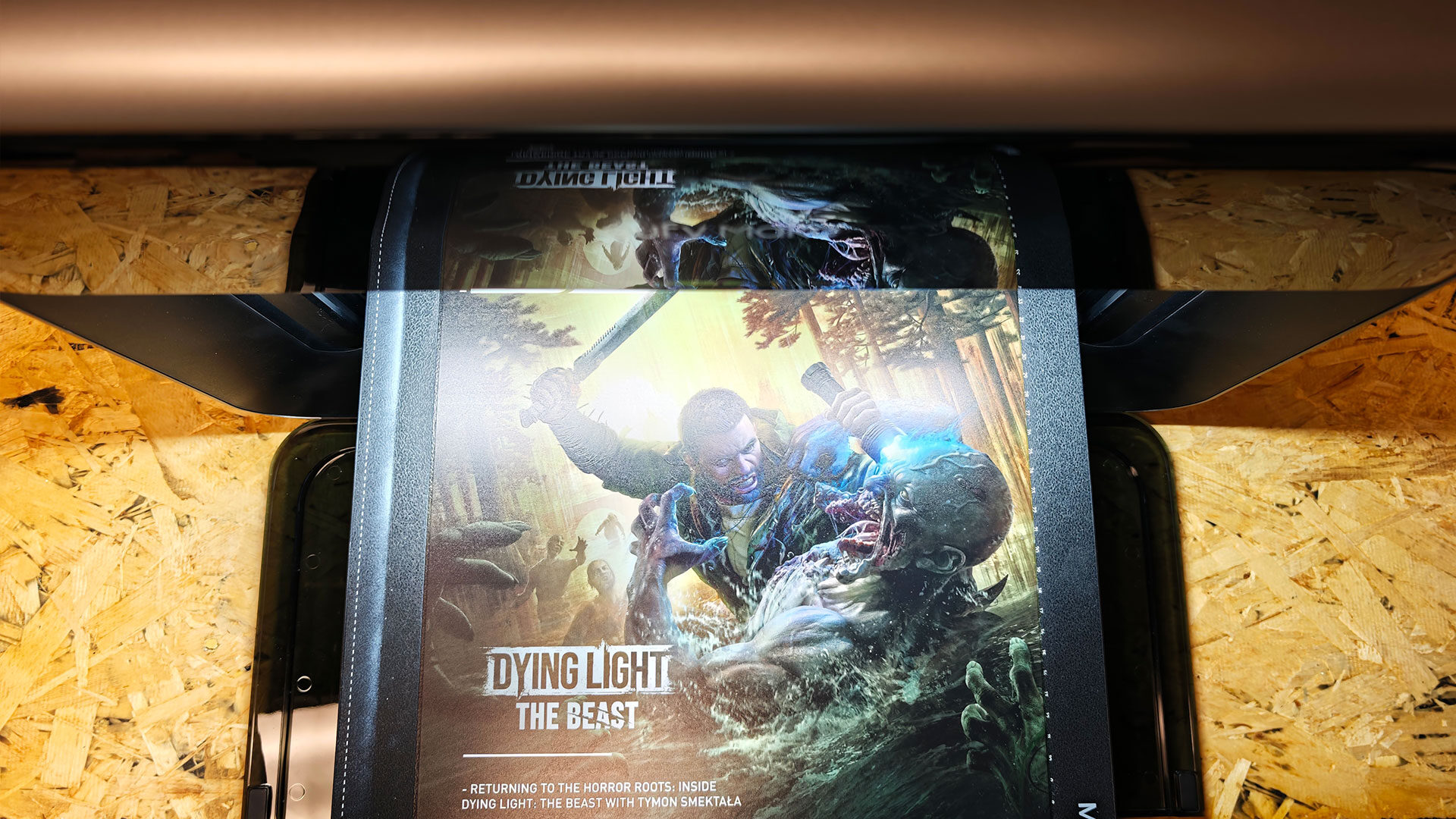 Eufymake E1 Uv Printer Review