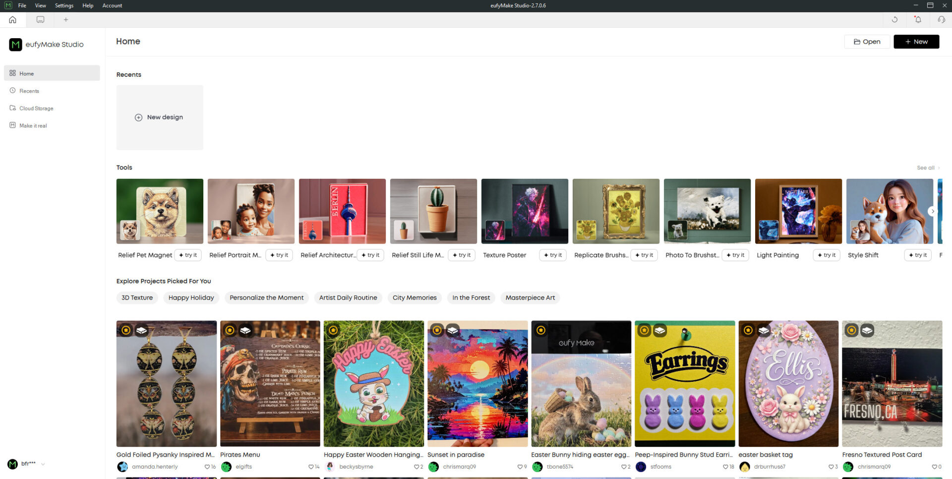 Eufymake E1 Uv Printer Review