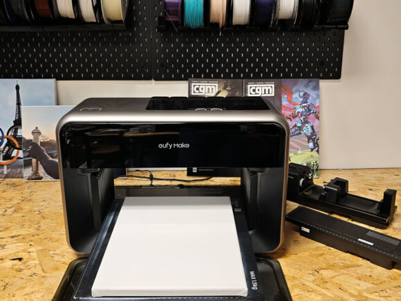 eufyMake E1 UV Printer Review