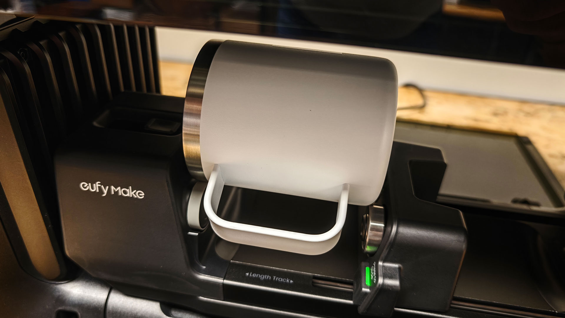 Eufymake E1 Uv Printer Review